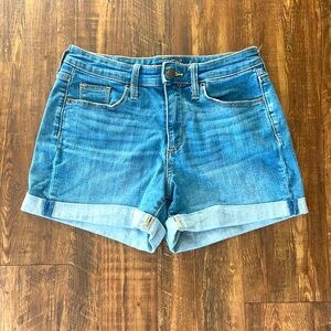 Universal Thread Denim Shorts